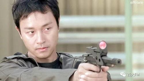 枪王张国荣在线观看  第3张