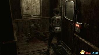 生化最新爆料视频下载大全,揭秘游戏幕后秘密与精彩瞬间  第3张