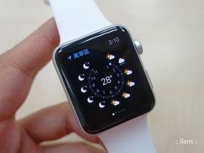 苹果最新手表爆料是真的吗,真假难辨,揭秘真相! 第2张 苹果最新手表爆料是真的吗,真假难辨,揭秘真相! 第2张