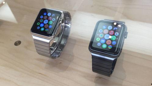 苹果最新手表爆料是真的吗,真假难辨,揭秘真相! 第3张 苹果最新手表爆料是真的吗,真假难辨,揭秘真相! 第3张
