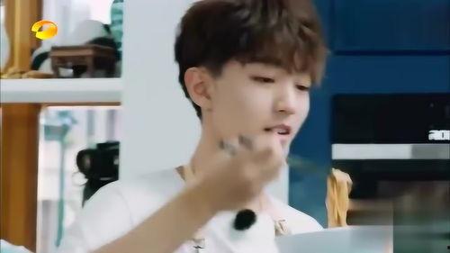 王俊凯舒淇最新爆料视频  第2张