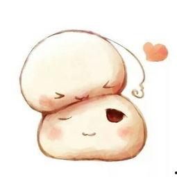 吃瓜女网红图片可爱卡通,可爱卡通版吃瓜女网红萌态再现  第2张