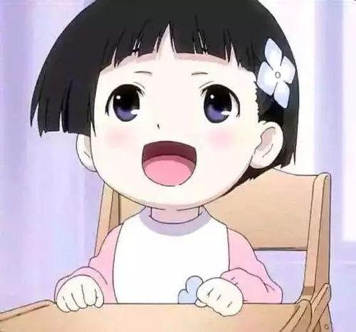 吃瓜女网红图片可爱卡通,可爱卡通版吃瓜女网红萌态再现  第3张