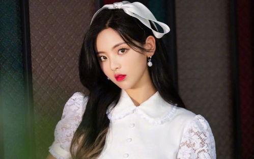 杨超越在娱乐大爆料  第2张