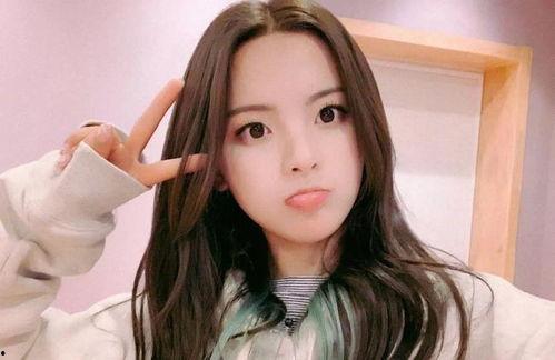 杨超越在娱乐大爆料  第3张