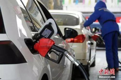 柴油最新爆料消息今天,柴油市场最新动态，行业变革即将到来！  第3张