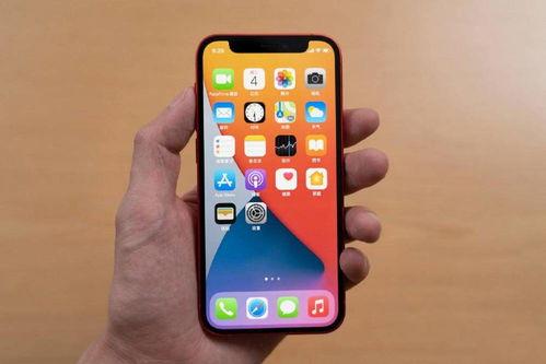 苹果13最新爆料,颠覆性设计与强劲性能大揭秘  第2张