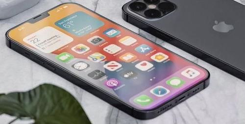 苹果13最新爆料,颠覆性设计与强劲性能大揭秘  第3张