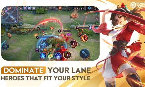 王者荣耀土耳其服最新爆料,神秘英雄登场,游戏体验再升级 第2张 王者荣耀土耳其服最新爆料,神秘英雄登场,游戏体验再升级 第2张