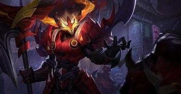 典韦新皮肤最新爆料,勇猛战神再添神秘战袍 第2张 典韦新皮肤最新爆料,勇猛战神再添神秘战袍 第2张