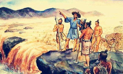 治水最新爆料新闻视频,治水工程进展与成果深度解析 第2张 治水最新爆料新闻视频,治水工程进展与成果深度解析 第2张