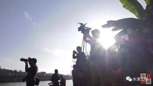 治水最新爆料新闻视频,治水工程进展与成果深度解析 第3张 治水最新爆料新闻视频,治水工程进展与成果深度解析 第3张