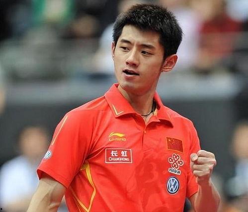 张继科短视频爆料了吗最新消息 第2张 张继科短视频爆料了吗最新消息 第2张