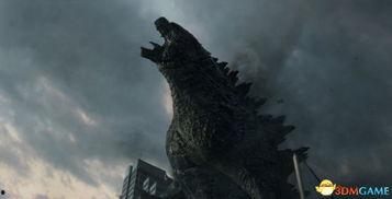哥斯拉电影在线观看,巨兽觉醒——在线观影指南