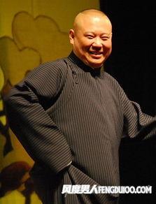 郭德纲徒弟最新爆料事件,揭秘娱乐圈惊人内幕  第3张