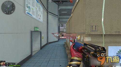 逆战最新爆料入口,神秘入口解锁，全新内容即将揭晓！  第3张