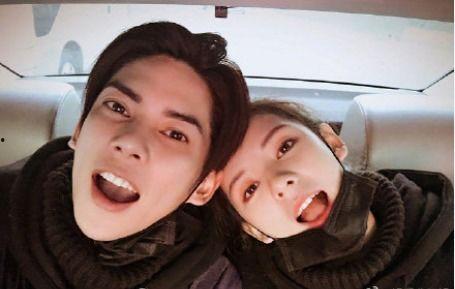 坎爷前女友爆料了吗视频,揭秘背后惊人真相