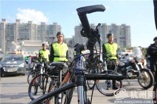 运河骑警杭州爆料视频,网友爆料视频引热议