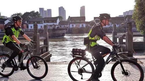 运河骑警杭州爆料视频,网友爆料视频引热议  第2张