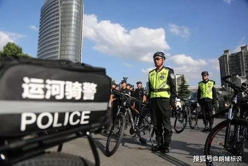 运河骑警杭州爆料视频,网友爆料视频引热议  第3张