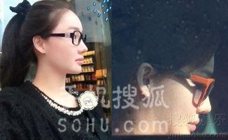 吴樾爆料海清完整视频,真相背后引人深思  第2张