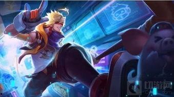 王者悟空新皮肤爆料最新,觉醒之战，火焰山下的传奇归来  第3张