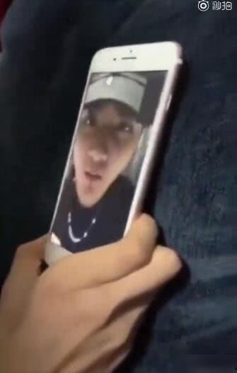 吴亦凡事件视频爆料,真相与争议交织的娱乐圈风暴